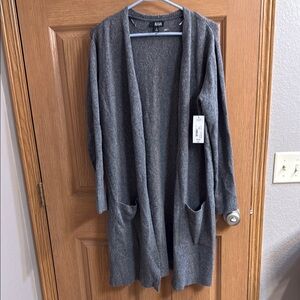 Altar'd State Gray Women's Sweater